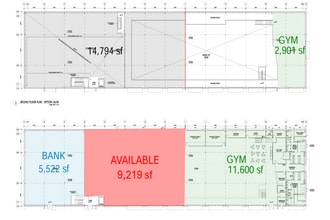 2402 State Ave, Panama City, FL à louer Photo intérieure– Image 1 sur 1