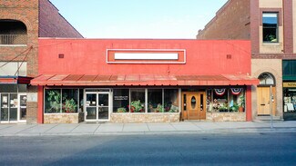 Plus de détails pour 124 S 2nd St, Livingston, MT - Local commercial à vendre