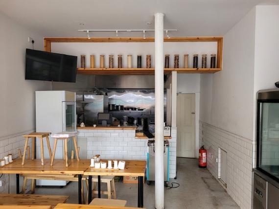180 Dumbarton Rd, Glasgow à louer - Photo de l’immeuble – Image 2 sur 4