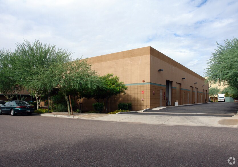 20830 N 25th Pl, Phoenix, AZ à louer - Photo principale – Image 1 sur 4
