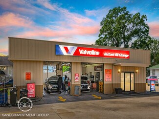 Plus de détails pour 401 Kings Hwy, Shreveport, LA - Local commercial à vendre