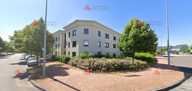 Plus de détails pour Bureau à vendre