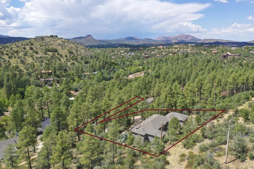 125 Laurel Ct, Prescott, AZ à vendre - Photo de l’immeuble – Image 3 sur 47