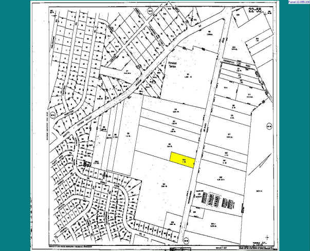 1568 Woodbourne Rd, Levittown, PA à louer - Plan cadastral – Image 2 sur 107
