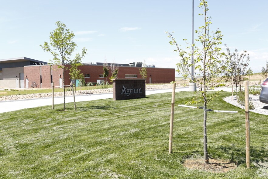 2323 115th Ave, Greeley, CO à vendre - Photo de l’immeuble – Image 3 sur 20