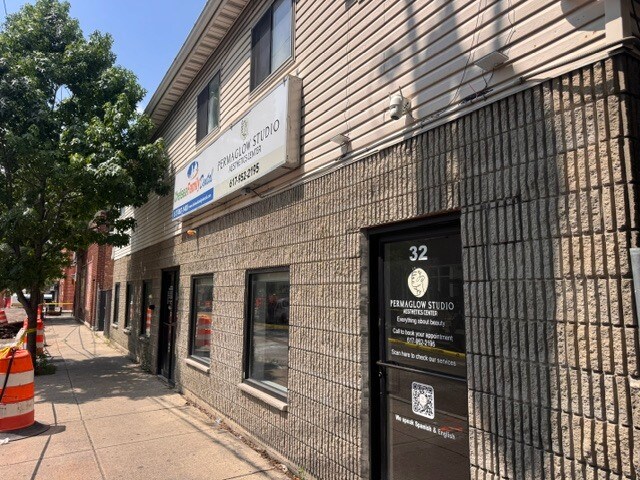 18-114 Central Ave, Chelsea, MA à louer Photo intérieure– Image 1 sur 11