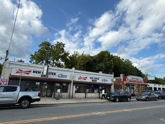 Plus de détails pour 2 building liquor license restaurant biz – Local commercial à vendre, Chester, PA