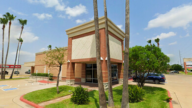 2228 Trenton Rd, McAllen, TX à louer Photo de l’immeuble– Image 2 sur 7