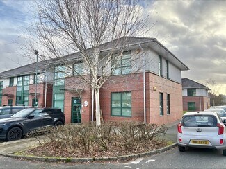 Plus de détails pour Salmon Fields, Oldham - Bureau à louer
