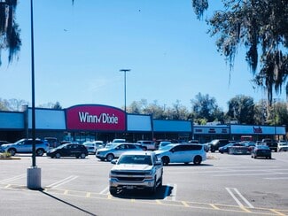 Plus de détails pour 333 E Highland Blvd, Inverness, FL - Local commercial à louer