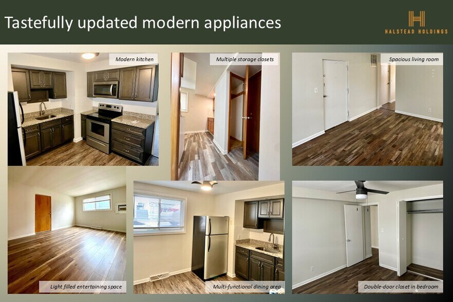 17105 Madison Ave, Lakewood, OH à vendre - Photo de l’immeuble – Image 2 sur 8