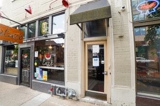 10 S Euclid Ave, Saint Louis, MO à louer Photo intérieure– Image 2 sur 5