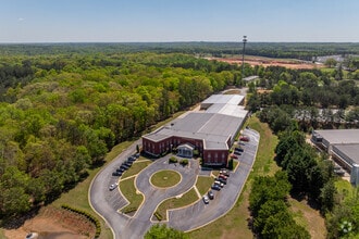 9411 Jackson Trail Rd, Hoschton, GA - VUE AÉRIENNE  vue de carte