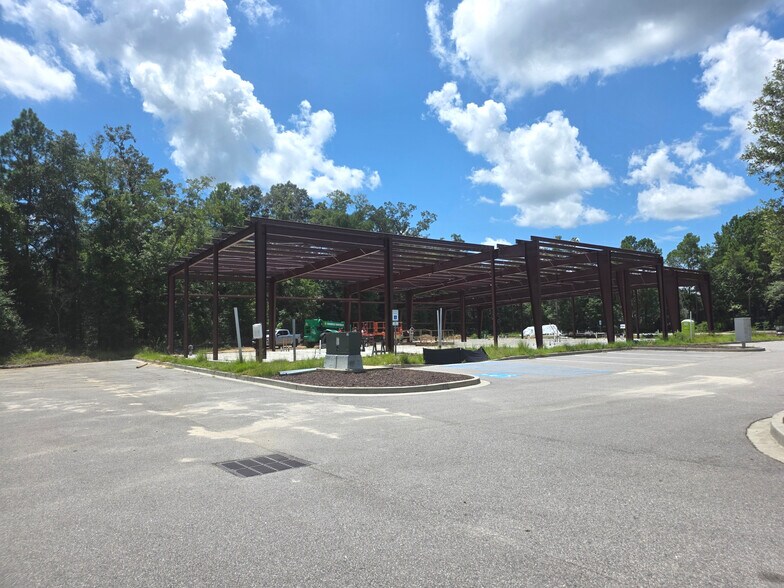 225-235 Gibbet Rd, Bluffton, SC à louer - Photo de l’immeuble – Image 2 sur 15