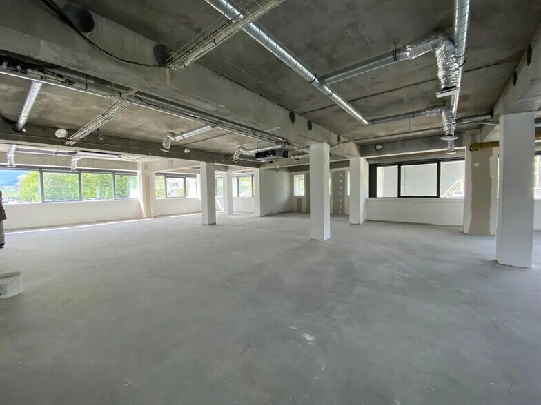 6 Chemin De Malacher, Meylan à vendre - Photo de la construction – Image 1 sur 5