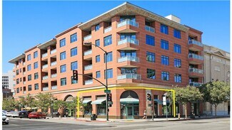 Plus de détails pour 65 E Holly St, Pasadena, CA - Local commercial à louer