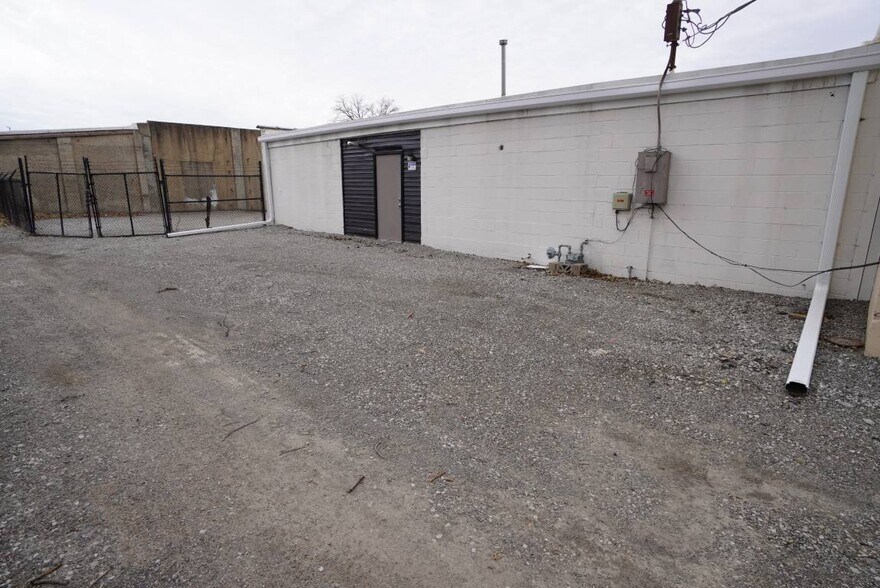 2256 Madison Ave, Granite City, IL à vendre - Photo de l’immeuble – Image 2 sur 5