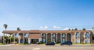 Plus de détails pour 475 E Foothill Blvd, Pomona, CA - Logement à vendre
