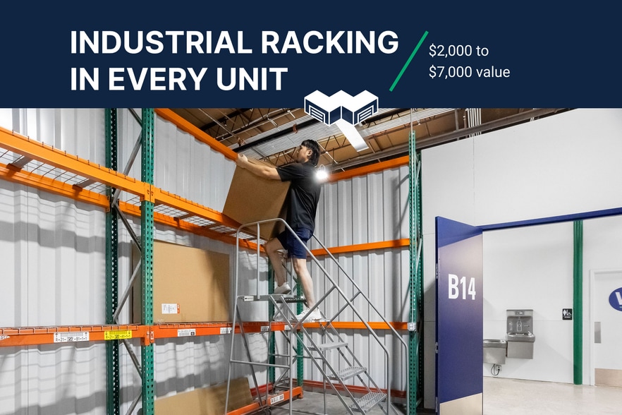 700 NW 57th Ct, Fort Lauderdale, FL à louer - Photo intérieure – Image 3 sur 11