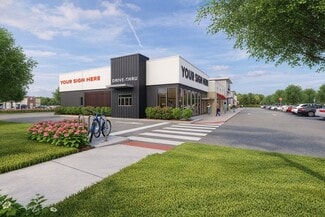 Plus de détails pour 6801 S Kanner Hwy, Stuart, FL - Local commercial à louer