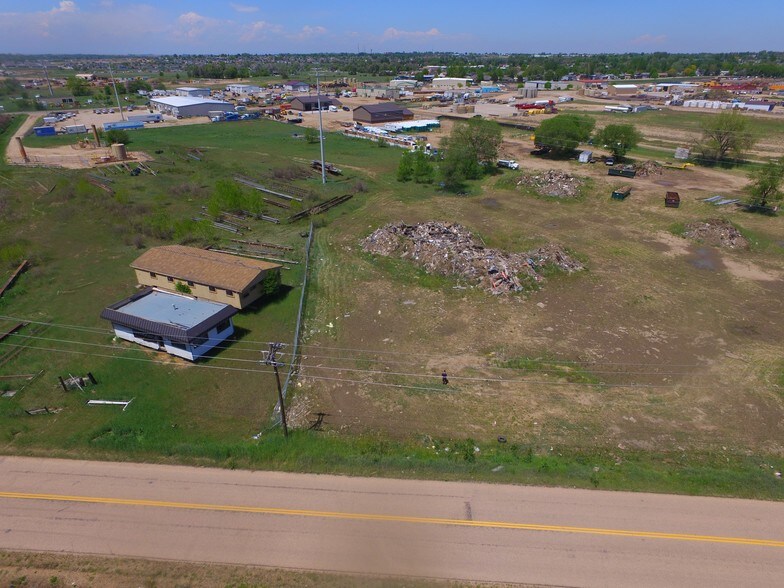 4431 BRANTNER Rd, Evans, CO à vendre - Autre – Image 2 sur 4