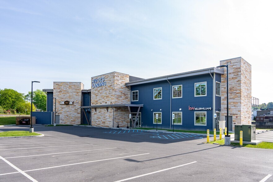139 W Market St, Clearfield, PA à louer - Photo de l’immeuble – Image 3 sur 17