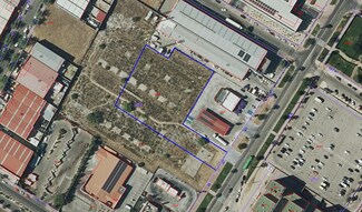 Plus de détails pour Terrain à vendre