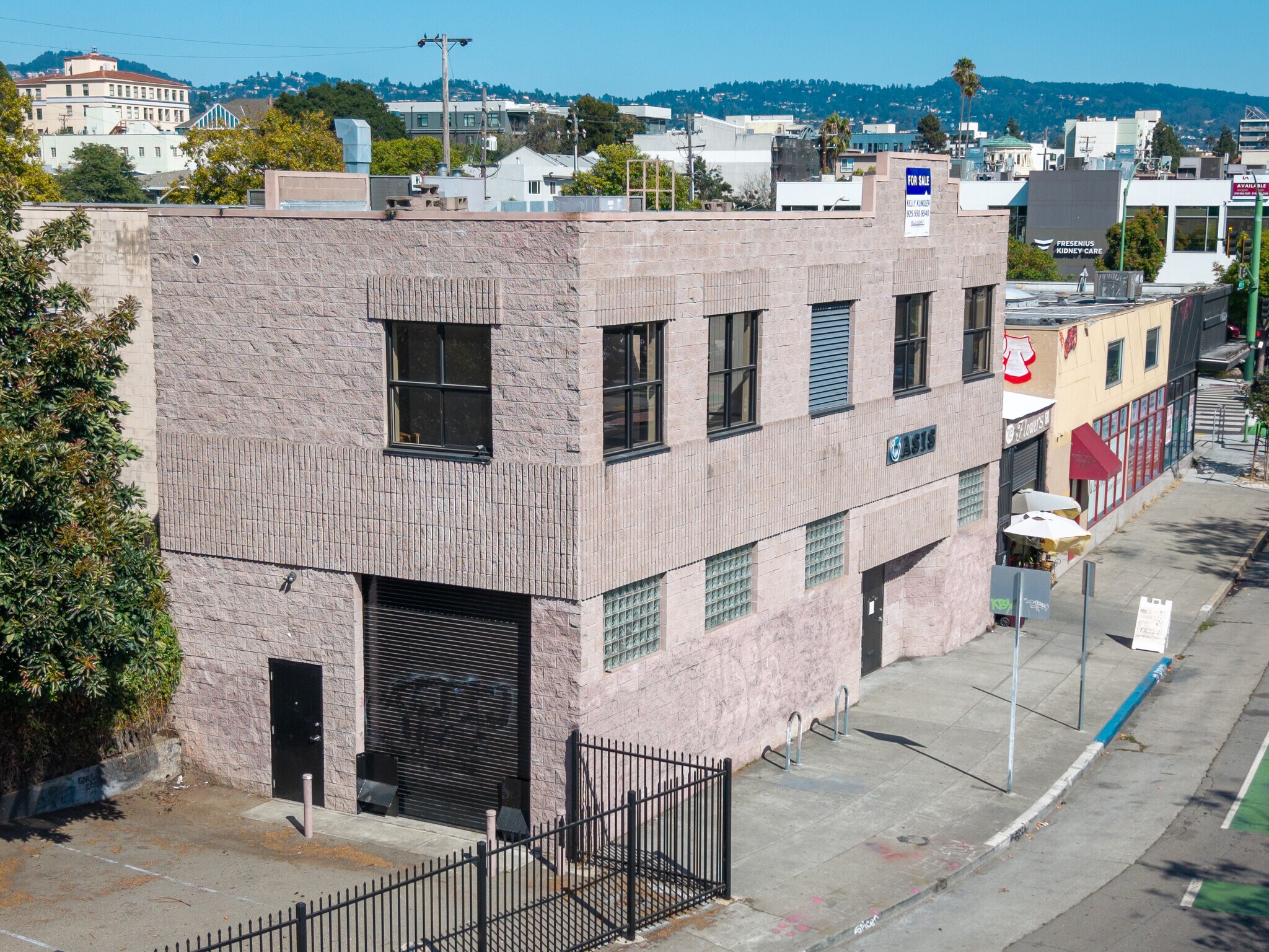 520 27th St, Oakland, CA à vendre Photo de l’immeuble– Image 1 sur 18
