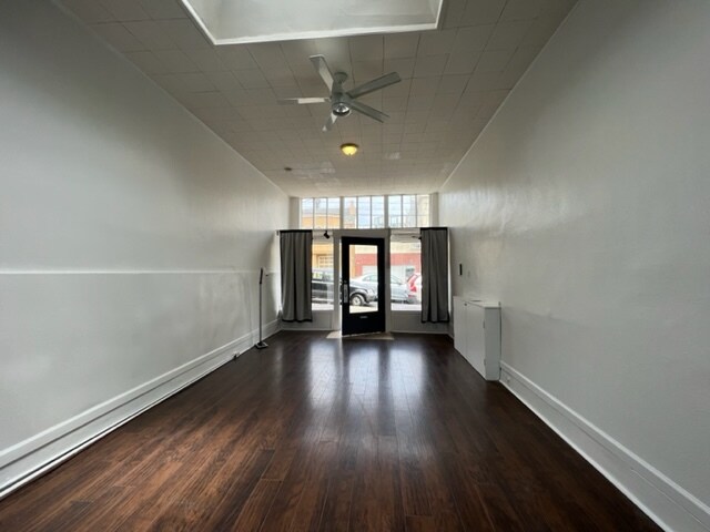 689 37th Ave, San Francisco, CA à louer - Photo de l’immeuble – Image 2 sur 5