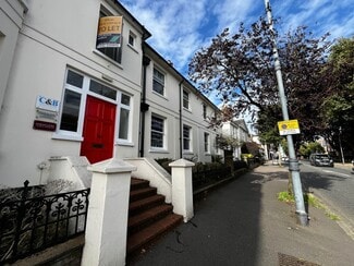 Plus de détails pour 271 High St, Berkhamsted - Bureau à louer