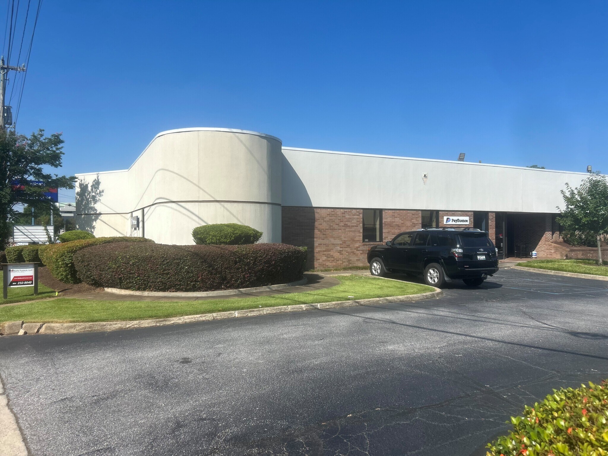 116 S Pleasantburg Dr, Greenville, SC à louer Photo principale– Image 1 sur 3