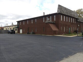 Plus de détails pour 3816-3840 Grandview Ave, Gurnee, IL - Bureau à louer
