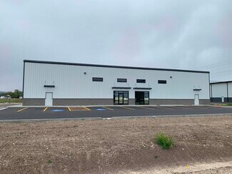 Plus de détails pour 9471 N 5400 W, Elwood, UT - Industriel/Logistique à louer
