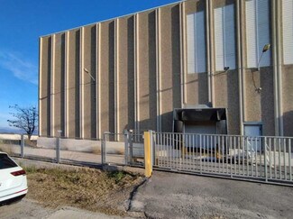 Plus de détails pour Industriel/Logistique à vendre