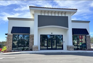 Plus de détails pour 11551 Majestic Palms Blvd, Fort Myers, FL - Local commercial à louer
