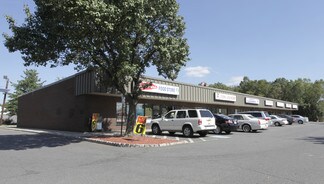 Plus de détails pour 4 Brunswick Ave, Edison, NJ - Local commercial à louer