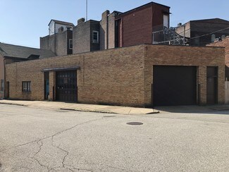 Plus de détails pour 3B Walnut St, Etna, PA - Industriel/Logistique à louer