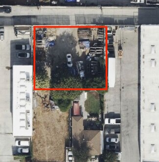 Plus de détails pour 701 E Adele St, Anaheim, CA - Industriel/Logistique à louer