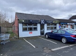 Plus de détails pour 56 Holme Slack Ln, Preston - Local commercial à louer