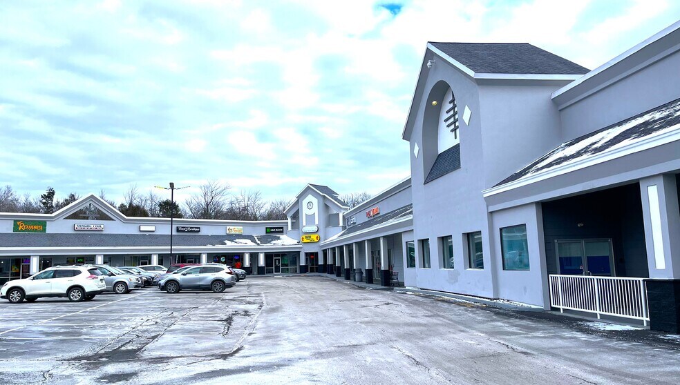 RT 196, Tobyhanna, PA à louer - Photo de l’immeuble – Image 3 sur 15