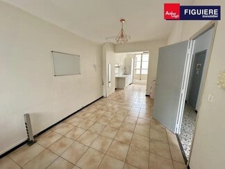 Plus de détails pour 9 avenue du docteur Bertrand, Aix-en-Provence - Bureau à louer