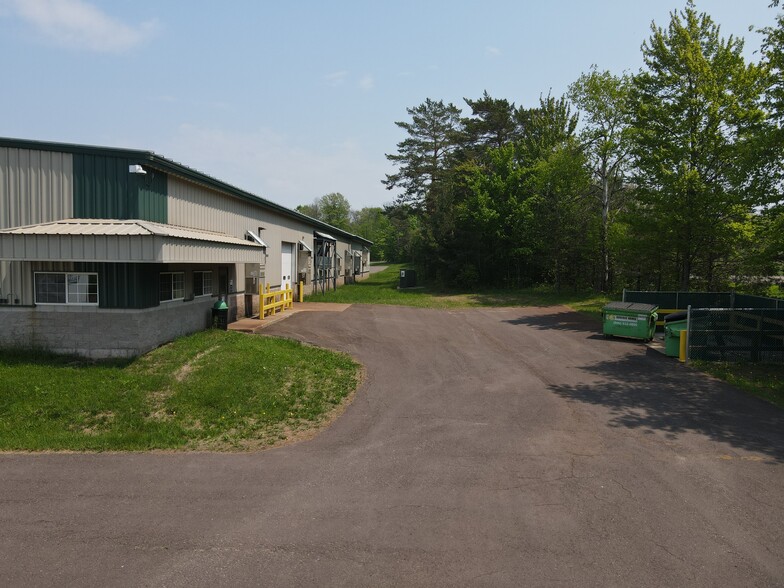 1760 Liberty St, Ironwood, MI à vendre - Photo de l’immeuble – Image 2 sur 16