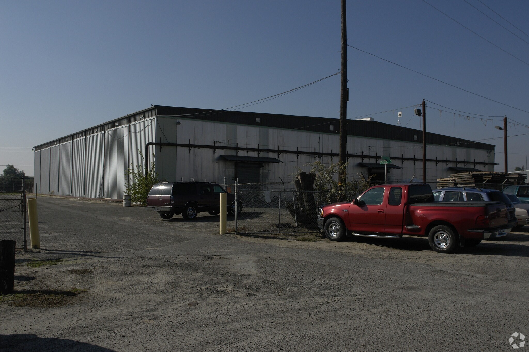 901 Packers St, Atwater, CA à vendre Photo principale– Image 1 sur 4