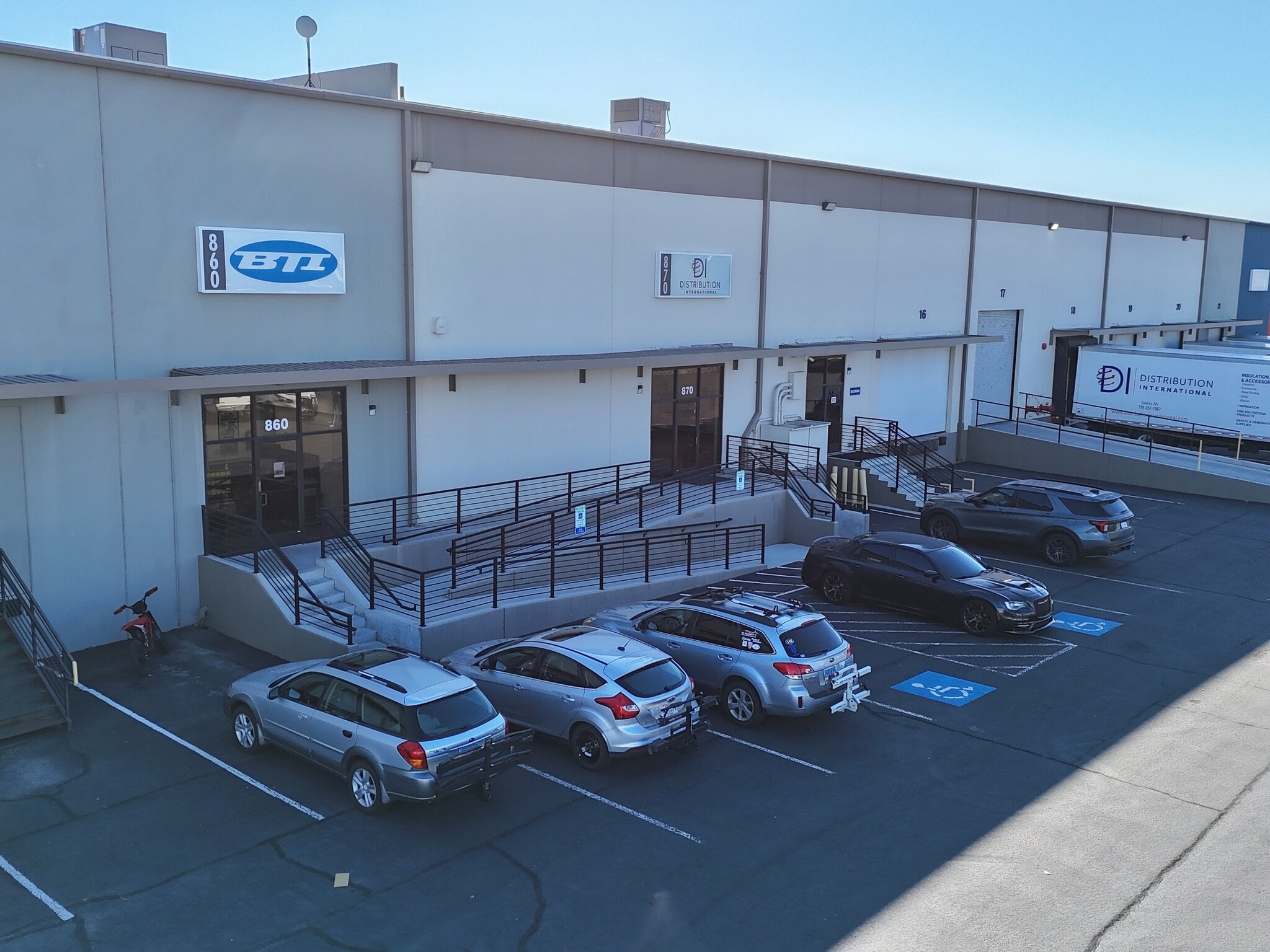 860 Bergin Way, Sparks, NV à louer Photo intérieure– Image 1 sur 6