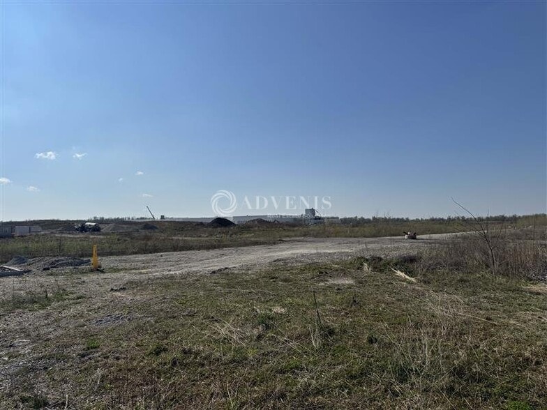 Terrain dans Drusenheim à vendre - Photo de l’immeuble – Image 2 sur 8