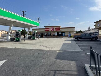 Plus de détails pour 5001 Clara St, Cudahy, CA - Local commercial à vendre