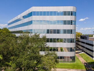 Plus de détails pour 6001 Savoy Dr, Houston, TX - Bureau à louer