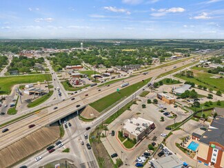 Plus de détails pour 107 S Josephine St, Royse City, TX - Local commercial à vendre