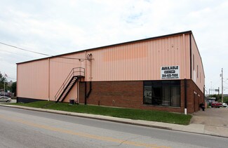 Plus de détails pour 115 Spring St, Charleston, WV - Industriel/Logistique à vendre