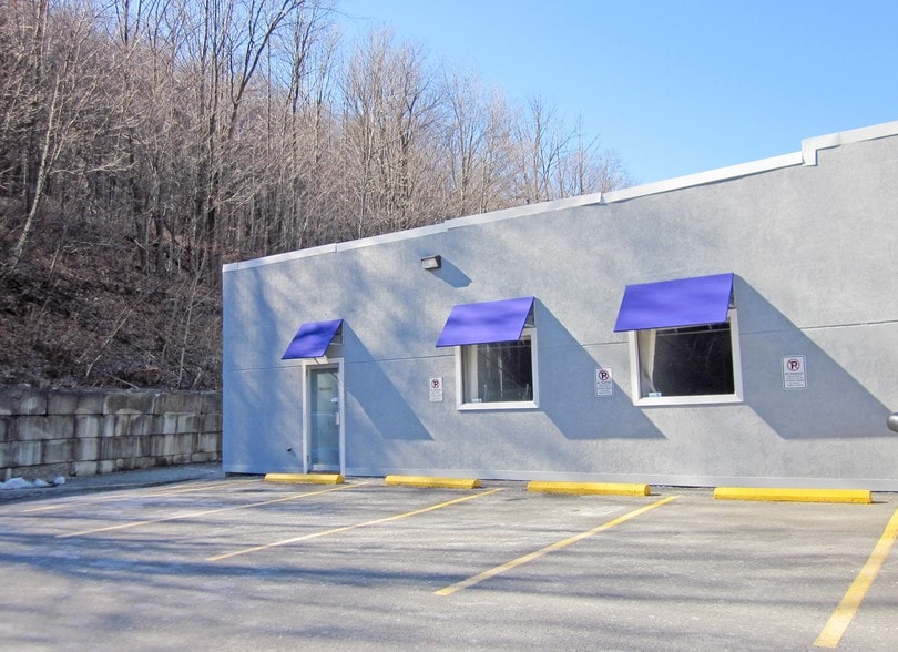 239 Northern Blvd, Clarks Summit, PA à vendre - Photo de l’immeuble – Image 2 sur 21